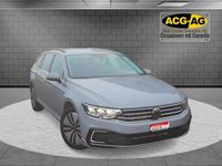 Gebraucht VW Passat GTE 217 PS (159 kW) 2022 Kombi
