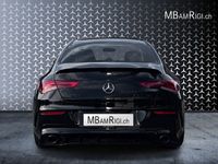 gebraucht Mercedes CLA35 AMG 4Matic 7G-DCT