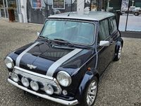 Gebraucht Mini Cooper 63 PS (46 kW) 2000 Kleinwagen
