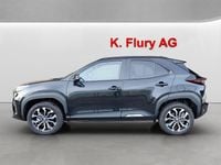 Neu Toyota Yaris Cross Trend 131 PS (96 kW) 2026 SUV