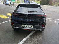 gebraucht Opel Mokka 1.2T Ulti Aut.