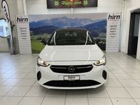 gebraucht Opel Corsa 1.2 TP Edition