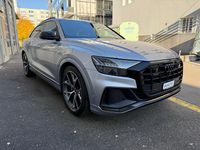 Gebraucht Audi Q8 286 PS (210 kW) 2021 SUV