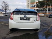 gebraucht Toyota Prius 1.8 VVTi HSD Sol