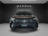 Gebraucht Mercedes GLC300 AMG line 197 PS (144 kW) 2023 Grau Coupé