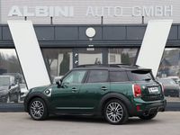 gebraucht Mini Cooper S Countryman E ALL4 Steptronic