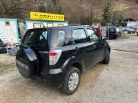 Gebraucht Daihatsu Terios 105 PS (77 kW) 2009 SUV