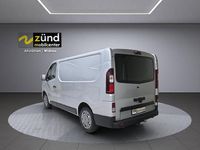 Gebraucht Fiat Talento S 145 PS (106 kW) 2018 Van / Kleinbus