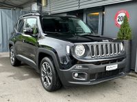 gebraucht Jeep Renegade 1.4 Turbo Longitude