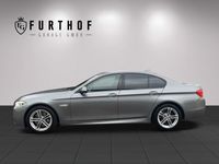 gebraucht BMW 528 i Steptronic