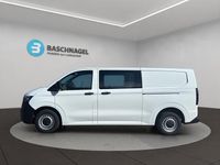 Neu VW Transporter 150 PS (110 kW) 2025 Van