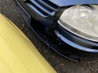 Gebraucht VW Golf IV Comfortline 150 PS (110 kW) 2005