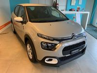 gebraucht Citroën C3 1.2 PureTech You S/S