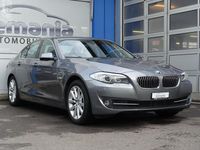 Gebraucht BMW 530 258 PS (189 kW) 2014