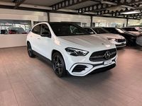 Gebraucht Mercedes GLA220 190 PS (139 kW) 2024 SUV