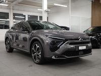 Gebraucht Citroën C5 X Shine 225 PS (165 kW) 2022 Kombi