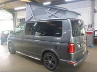 Gebraucht VW California California 150 PS (110 kW) 2016 Van