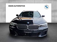 gebraucht BMW 530 d 48V Touring Pure M Sport Steptronic