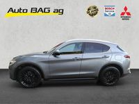 gebraucht Alfa Romeo Stelvio 2.0 Q4 280 Super