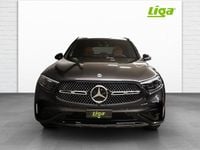 Neu Mercedes GLC300e AMG line 281 PS (206 kW) 2025 SUV