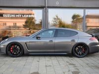 gebraucht Porsche Panamera GTS 4.8 PDK