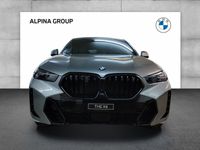 gebraucht BMW X6 48V 40i M Sport
