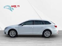 gebraucht Seat Leon ST 2.0 TDI CR FR DSG