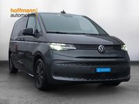 Gebraucht VW Multivan 218 PS (160 kW) 2022 Grau Van