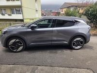 Gebraucht Renault Scénic Iconic 160 kW (218 PS) 2024