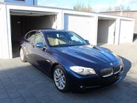 Gebraucht BMW 535 306 PS (225 kW) 2012