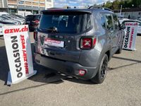 gebraucht Jeep Renegade 1.0 Turbo Night Eagle