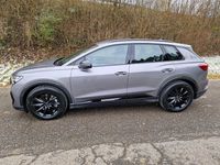 Gebraucht Audi Q4 Sportback e-tron 210 kW (286 PS) 2025 SUV