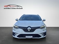 Gebraucht Renault Mégane IV Business 115 PS (84 kW) 2021