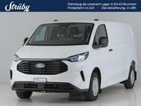 Neu Ford Transit Custom Trend 136 PS (100 kW) 2025 Weiss Van