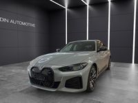 Gebraucht BMW i4 M Sport 400 kW (544 PS) 2023 Limousine