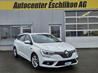 Gebraucht Renault Mégane IV Business 115 PS (84 kW) 2020