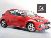 Gebraucht Mazda 2 Exclusive-Line 116 PS (85 kW) 2026 Rot Kleinwagen
