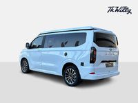 Neu Ford Transit Nugget 170 PS (125 kW) 2026 Van / Kleinbus