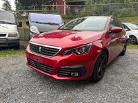 Gebraucht Peugeot 308 Allure 130 PS (95 kW) 2019