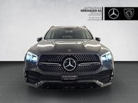 gebraucht Mercedes GLE350 d 4Matic AMG Line 9G-Tronic