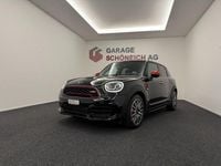 Gebraucht Mini John Cooper Works Countryman 231 PS (169 kW) 2018 SUV