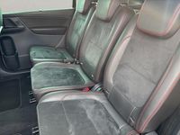 Gebraucht Seat Alhambra FR 184 PS (135 kW) 2018 Van / Kleinbus