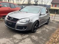 Gebraucht VW Golf V GTI 200 PS (147 kW) 2007