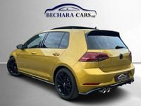 Gebraucht VW Golf VII R 310 PS (228 kW) 2017