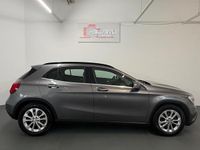 Gebraucht Mercedes GLA200 Style 136 PS (100 kW) 2014 SUV