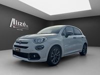 Gebraucht Fiat 500X Sport 150 PS (110 kW) 2022 SUV
