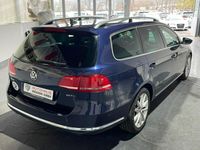 gebraucht VW Passat Variant 2.0 TSI Highline