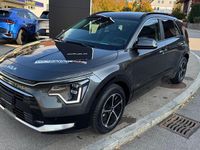 Gebraucht Kia Niro 182 PS (133 kW) 2024 SUV