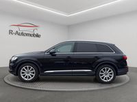 Gebraucht Audi Q7 Ambiente 340 PS (250 kW) 2022 SUV