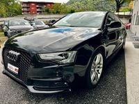 Gebraucht Audi A5 Sportback 190 PS (139 kW) 2015 Kleinwagen